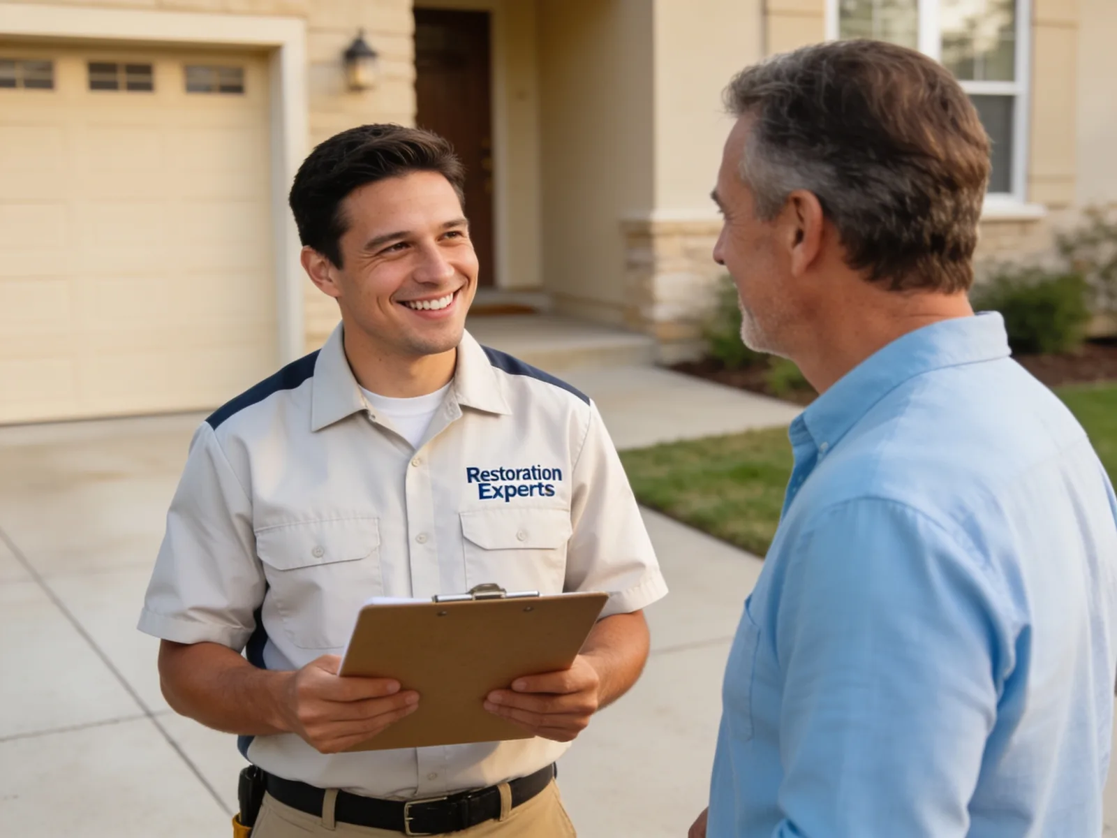 Water Damage Cleanup Brentwood, MD FAQs